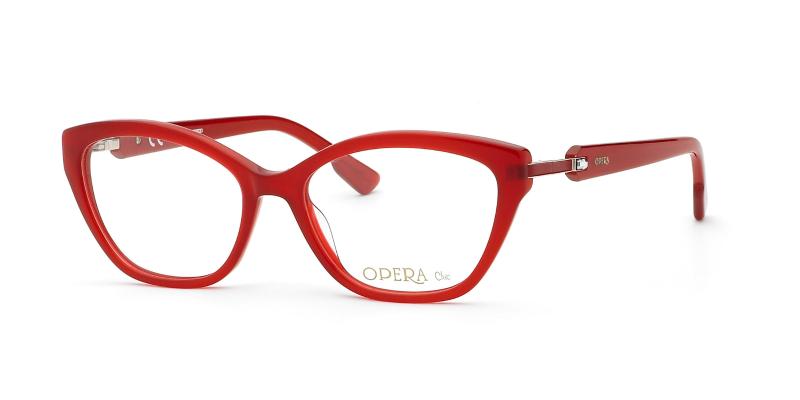 CH487 RED