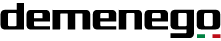 Demenego Logo