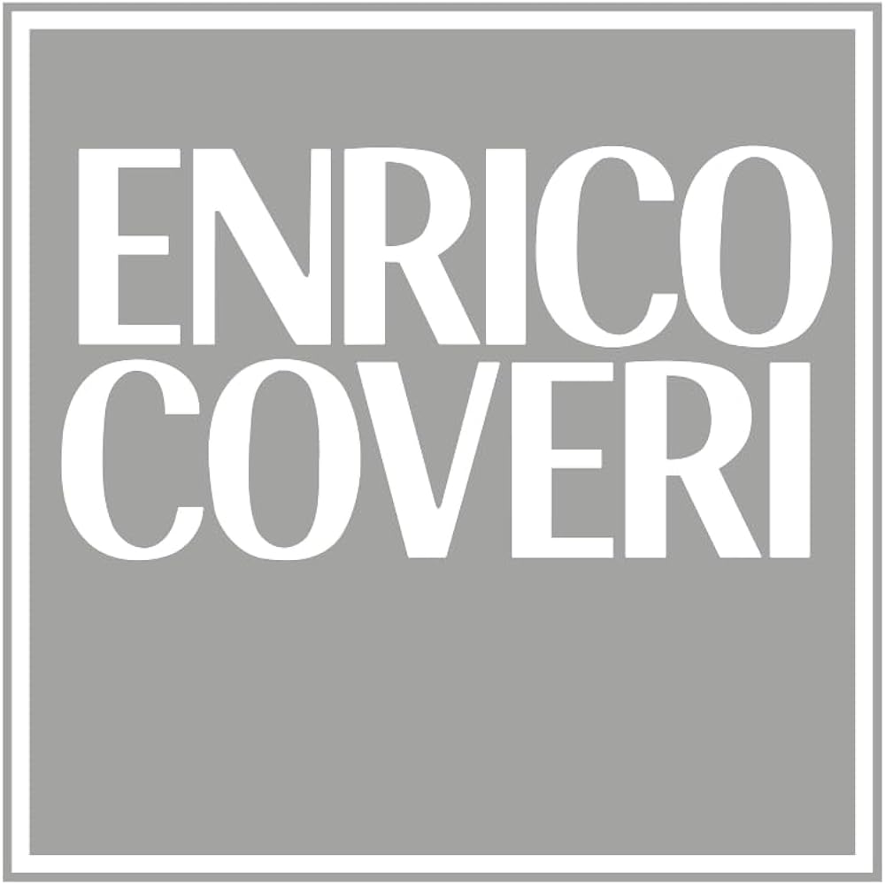 ENRICO COVERI Logo