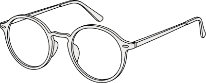 Eyeglasses image